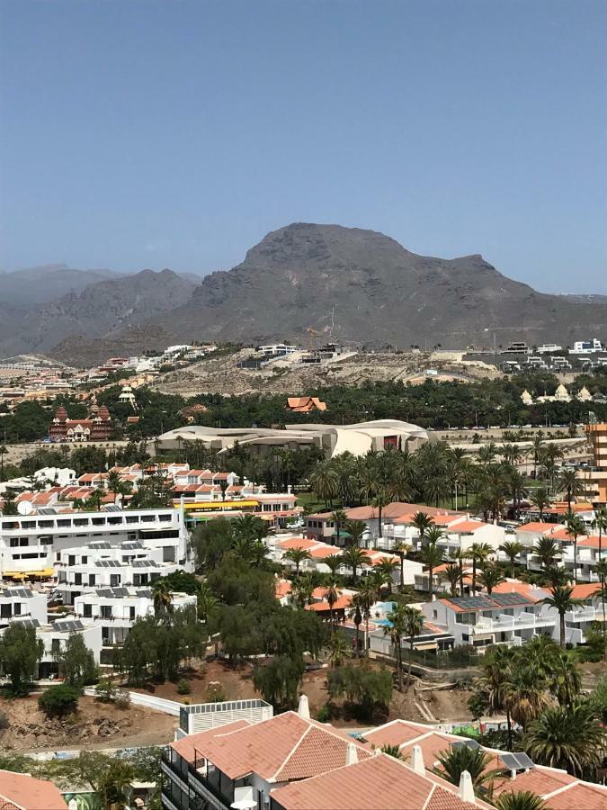 Torres De Yomely Playa Americas